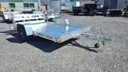 new Utility Trailers Bear Track  for sale, in Spokane, WA Thumbnail 1