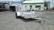 new Utility Trailers Bear Track  for sale, in Spokane, WA Thumbnail 1