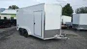 2027 Triton NXT-XLT 7.5X16 ENCLOSED CARGO