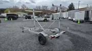 2026 Triton LXT-LK Kayak Watercraft Trailer