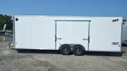 new Cargo (Enclosed) Trailers Triton Trailers  for sale, in Spokane, WA Thumbnail 3