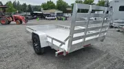 new Utility Trailers Bear Track  for sale, in Spokane, WA Thumbnail 2