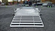 new Utility Trailers Bear Track  for sale, in Spokane, WA Thumbnail 3