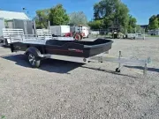 new Utility Trailers Floe  for sale, in Spokane, WA Thumbnail 1