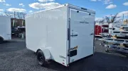 new Cargo (Enclosed) Trailers Cargo King  for sale, in Spokane, WA Thumbnail 2