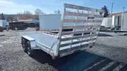 new Utility Trailers Bear Track  for sale, in Spokane, WA Thumbnail 2