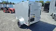 new Cargo (Enclosed) Trailers Cargo King  for sale, in Spokane, WA Thumbnail 2