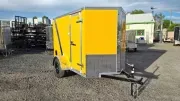 new Cargo (Enclosed) Trailers Cargo King  for sale, in Spokane, WA Thumbnail 1