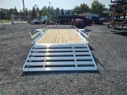 new Utility Trailers Bear Track  for sale, in Spokane, WA Thumbnail 3