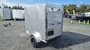 new Cargo (Enclosed) Trailers Cargo King  for sale, in Spokane, WA Thumbnail 2