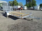 new Utility Trailers Bear Track  for sale, in Spokane, WA Thumbnail 1