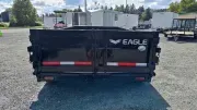 new Dump Trailers Eagle Trailer  for sale, in Spokane, WA Thumbnail 3