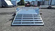 new Utility Trailers Bear Track  for sale, in Spokane, WA Thumbnail 3
