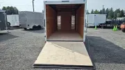 new Cargo (Enclosed) Trailers Cargo King  for sale, in Spokane, WA Thumbnail 3