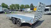 new Utility Trailers Bear Track  for sale, in Spokane, WA Thumbnail 2