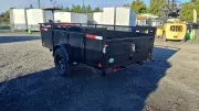 new Utility Trailers Eagle Trailer  for sale, in Spokane, WA Thumbnail 2