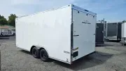 new Cargo (Enclosed) Trailers Cargo King  for sale, in Spokane, WA Thumbnail 2
