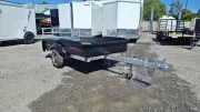 new Utility Trailers Floe  for sale, in Spokane, WA Thumbnail 1