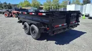 new Dump Trailers Eagle Trailer  for sale, in Spokane, WA Thumbnail 2