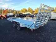new Utility Trailers Bear Track  for sale, in Spokane, WA Thumbnail 2