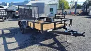 new Utility Trailers Sure-Trac  for sale, in Spokane, WA Thumbnail 1