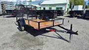 new Utility Trailers Eagle Trailer  for sale, in Spokane, WA Thumbnail 1
