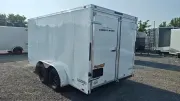 new Cargo (Enclosed) Trailers Cargo King  for sale, in Spokane, WA Thumbnail 2