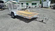 new Utility Trailers Bear Track  for sale, in Spokane, WA Thumbnail 1