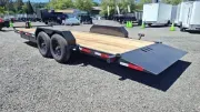 new Equipment / Flatbed Trailers Eagle Trailer  for sale, in Spokane, WA Thumbnail 2