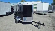 new Cargo (Enclosed) Trailers Cargo King  for sale, in Spokane, WA Thumbnail 1