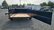 new Utility Trailers Eagle Trailer  for sale, in Spokane, WA Thumbnail 3