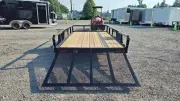 new Utility Trailers Sure-Trac  for sale, in Spokane, WA Thumbnail 3