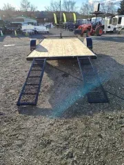 new Utility Trailers Eagle Trailer  for sale, in Spokane, WA Thumbnail 3