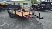 new Utility Trailers Eagle Trailer  for sale, in Spokane, WA Thumbnail 1