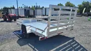 new Utility Trailers Bear Track  for sale, in Spokane, WA Thumbnail 2