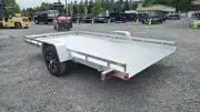 new Utility Trailers Bear Track  for sale, in Spokane, WA Thumbnail 2