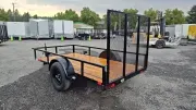 new Utility Trailers Eagle Trailer  for sale, in Spokane, WA Thumbnail 2