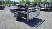 new Utility Trailers Floe  for sale, in Spokane, WA Thumbnail 2
