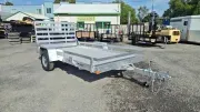 new Utility Trailers Bear Track  for sale, in Spokane, WA Thumbnail 1