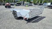 new Utility Trailers Bear Track  for sale, in Spokane, WA Thumbnail 2