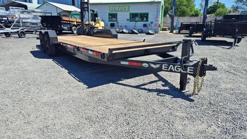 2026 Eagle