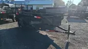 2027 Eagle Trailer Falcon Utility (5 x 10)