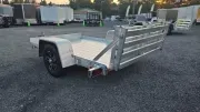 new Utility Trailers Bear Track  for sale, in Spokane, WA Thumbnail 2
