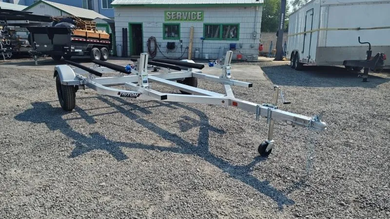 2026 Triton ELITE II 2-Place Personal Watercraft Trailer