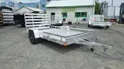 new Utility Trailers Bear Track  for sale, in Spokane, WA Thumbnail 1