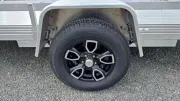 new Utility Trailers Bear Track  for sale, in Spokane, WA Thumbnail 3