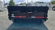 new Dump Trailers Eagle Trailer  for sale, in Spokane, WA Thumbnail 3