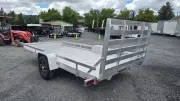 new Utility Trailers Bear Track  for sale, in Spokane, WA Thumbnail 2
