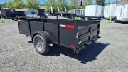 new Utility Trailers Eagle Trailer  for sale, in Spokane, WA Thumbnail 2