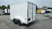 new Cargo (Enclosed) Trailers Cargo King  for sale, in Spokane, WA Thumbnail 2
